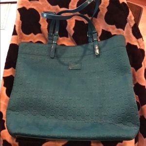 Michael Kors Equa Tote